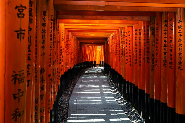 kyoto